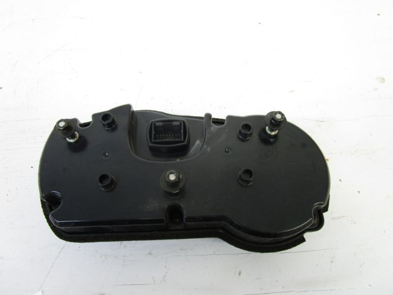 06 Kawasaki ZR 750 S Z750 Speedometer Meter 25031-0065 2005